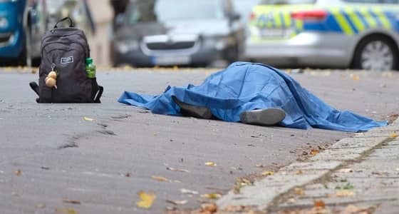 «أنا ضد الشر»..أخر تغريدة للمشتبه به في تنفيذ هجوم فلوريدا