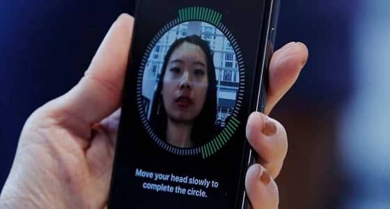 برامج التعرف على الوجوه قد تسبب مشاكل عنصرية