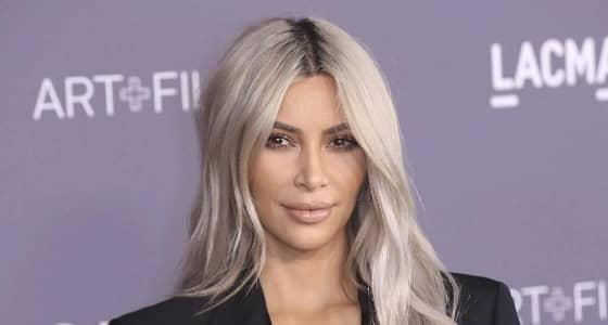 كيم كارداشيان تكشف عن ندمها على شيء فعلته