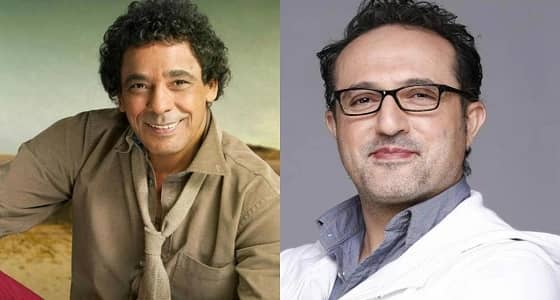 شريف مدكور عن مكالمة محمد منير له: " حسيت إني خفيت من الكيماوي "