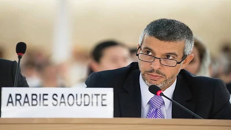 بالفيديو .. المملكة تؤكد التزاماتها بالاتفاقيات الدولية لحقوق الإنسان