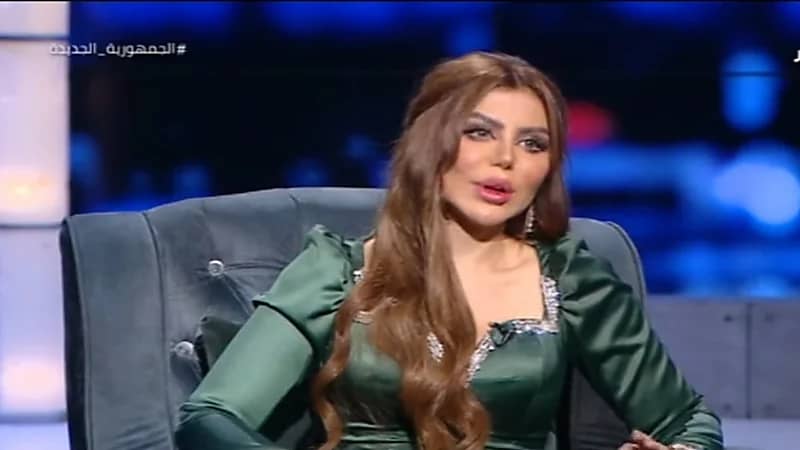 بالفيديو.. حليمة بولند: جمالي نعمة ونقمة في الوقت ذاته