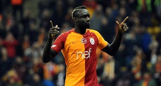 توقعات بانضمام مهاجم غلطة سراي لدوري المحترفين