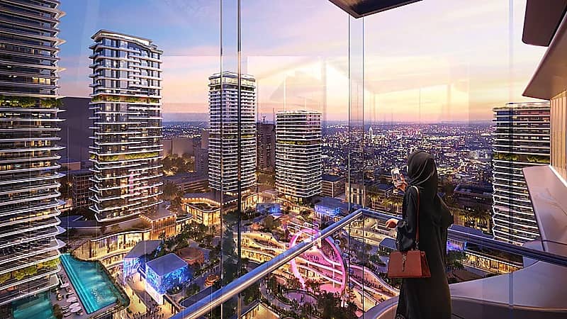 اكتمال أعمال إزالة مجمع العزيزية مول تمهيدًا للبدء بتنفيذ مشروع كنوز .. صور