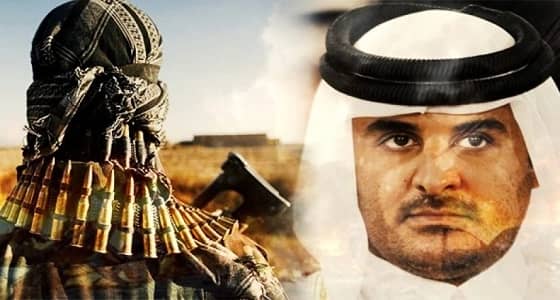 الأذرع القطرية تتغلغل في اليمن لعرقلة جهود التحالف ودعم المليشيات