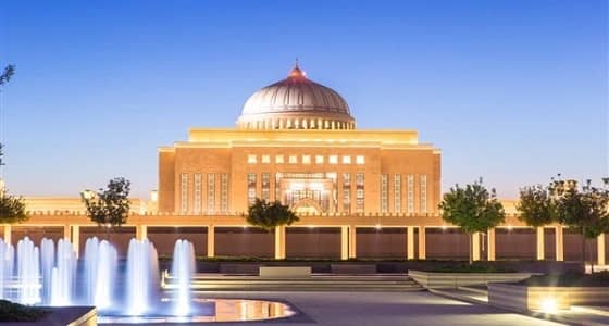 وظائف شاغرة على درجتي " معيد ومحاضر " بجامعة الأميرة نورة