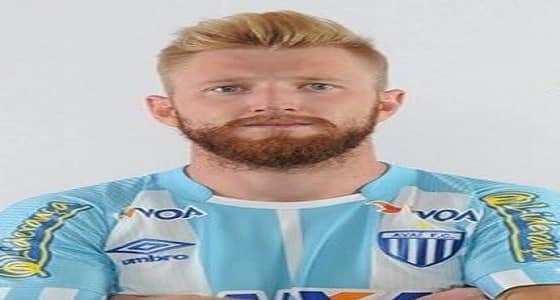 رسميًا.. الحزم يتعاقد مع مدافع برازيلي