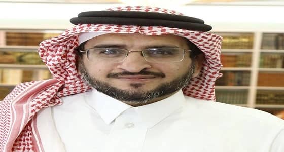 والد الزميل الوهيبي إلى رحمة الله