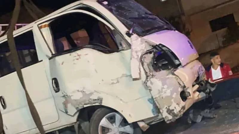 لص يسرق سيارة بداخلها 3 أطفال وصراخهم يوقعه في قبضة الشرطة