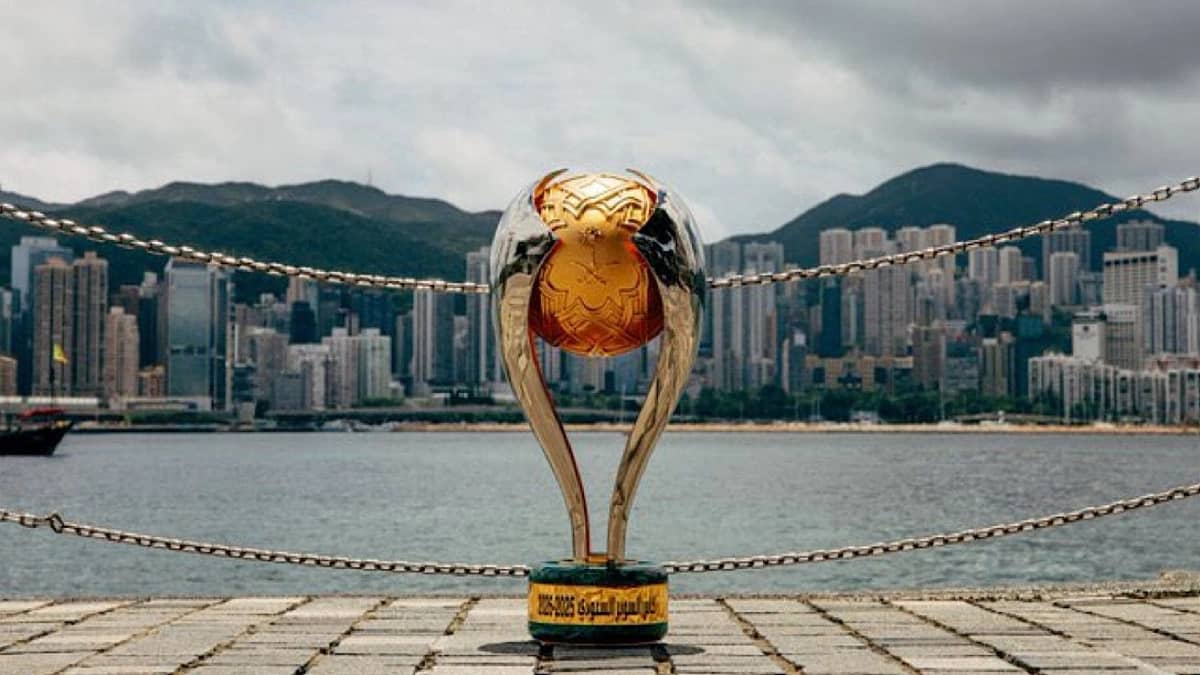 القادسية يطالب بإعادة نهائي السوبر ومنحه المميزات المالية للتأهل للنهائي