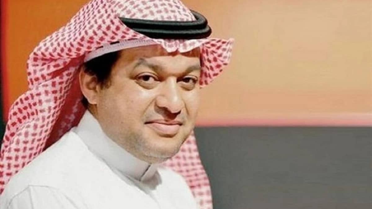 بالفيديو .. الزعاق : أحب العزلة وشغفي بالطبيعة والفلك