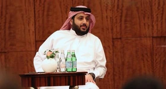 آل الشيخ لن يحضر حفل افتتاح الدوري لاستكمال علاجه