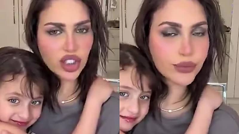 الدكتورة خلود عن جدل الشنط المُصنَّعة في الصين: شاريتهم بتعبي وشقاي .. فيديو