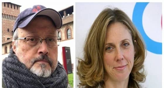 من يقف خلفها؟ .. مفاجأة عن مقالات خاشقجي في " واشنطن بوست "