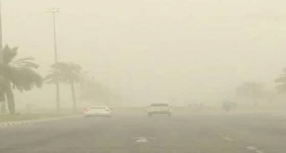 بالفيديو.. حالة الطقس المتوقعة غدًا الاثنين في المملكة