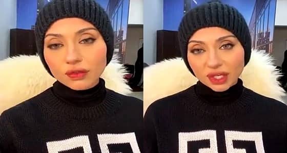 بالفيديو..خبيرة تجميل عن نفخ شفاهها: أنا معرضة لشلل إذا شلت المادة من شفايفي