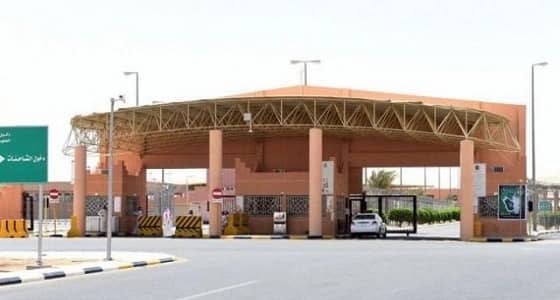 بشرى سارة للحجاج اليمنيين القادمين من صنعاء وصعدة بشأن منفذ الخضراء