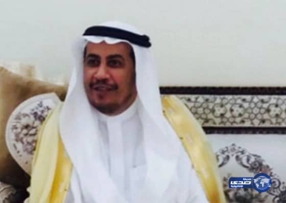 محافظ العرضيات يهَني القياده بمناسبة اليوم الوطني