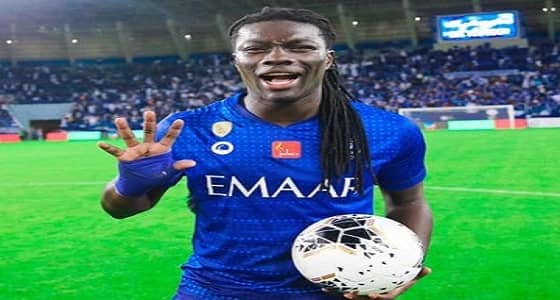 جوميز.. ثالث لاعب ينجح في تسجيل هاتريك هذا الموسم بدوري المحترفين