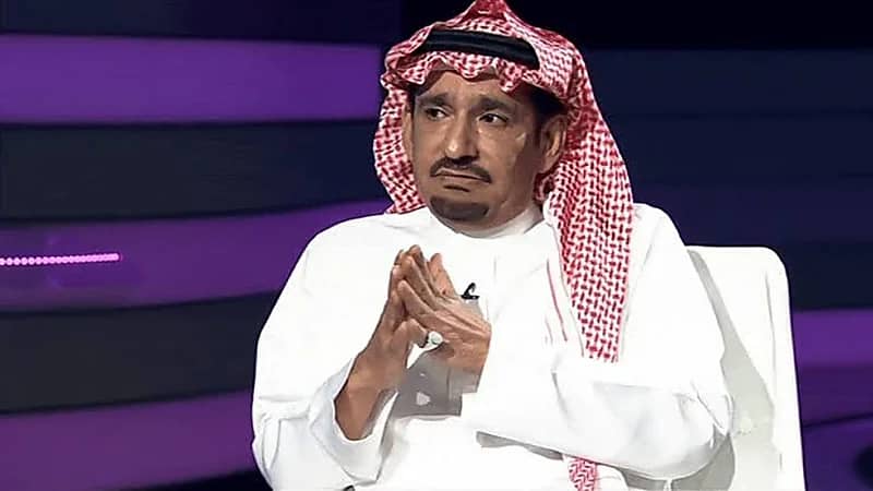 بالفيديو.. عبد الله السدحان يكشف أصعب مشهد في حياته