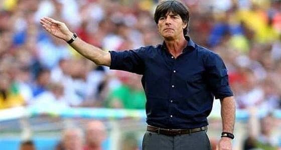 أول تعليق من " لوف " على هزيمة ألمانيا أمام هولندا