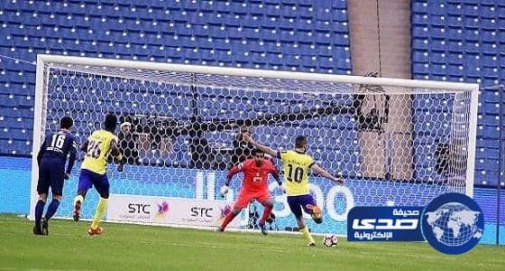 "السهلاوي" يهدد "ماجد" و"العبدلي" في قائمة هدافي ديربي الرياض