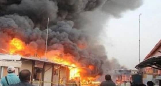 مقتل 150 شخصا في هجمات لداعش على السويداء جنوب سوريا