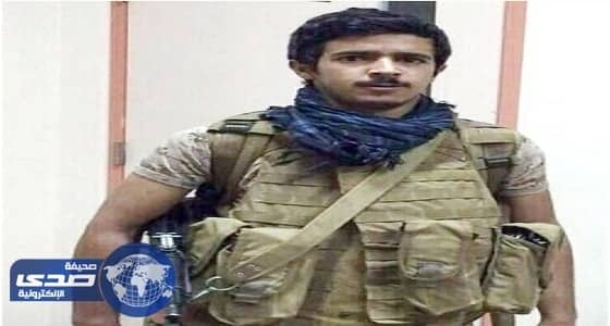 العريف العتيبي يقاضي مغرداً زجّ باسمه في تفجير المدينة المنورة الإرهابي