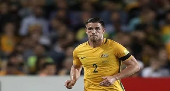 الهلال ينتهي من الاتفاق الرسمي لضم الأسترالي " ديجينيك "