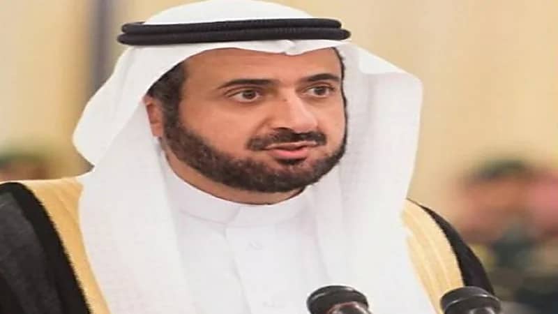 الربيعة يُعفي مدير الشؤون الصحية بالقريات ومدير مستشفى القريات من منصبيهما