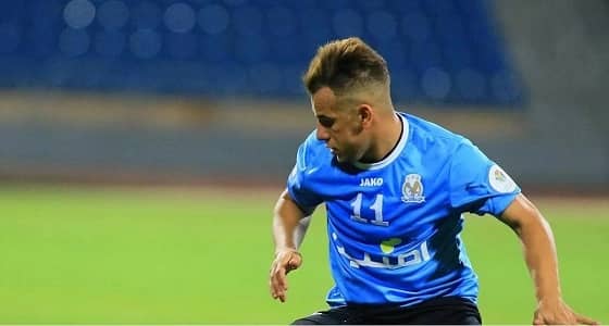 لاعب أردني يتلقى أكبر عقوبة كروية بعد خلع " سرواله " احتفالا بالفوز