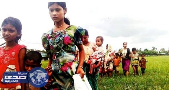 العفو الدولية تفرج عن صور حديثة لقرى محروقة في ميانمار