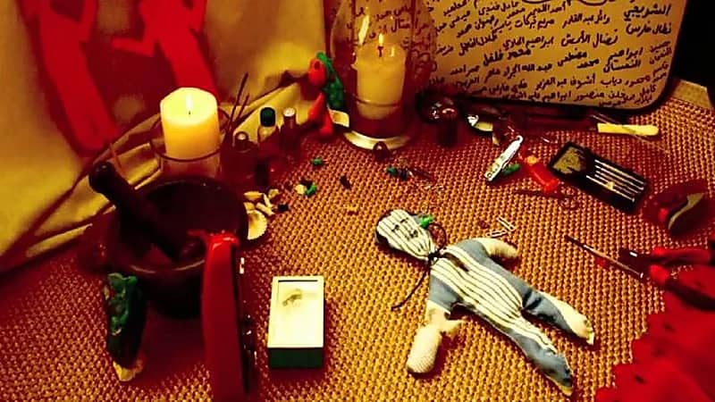 عقوبة رادعة على مرتكبي أعمال السحر والشعوذة بالإمارات