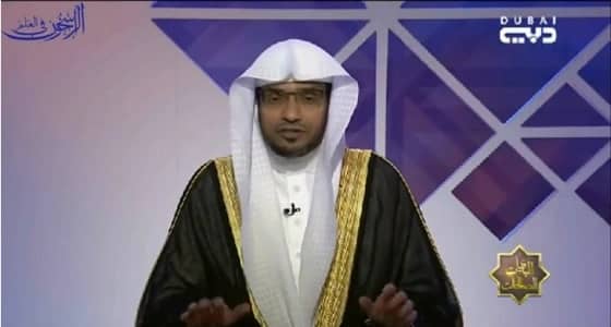 بالفيديو.. المغامسي: البخاري قامة علمية دون منازع