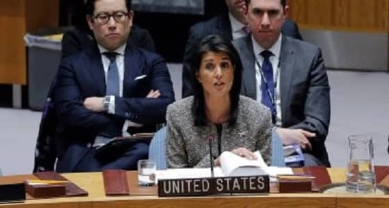 الأمم المتحدة: سندعو إلى اجتماع عاجل لبحث التطورات في إيران