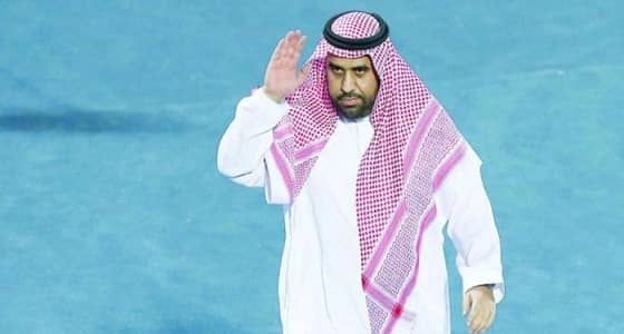 نواف المقيرن يحسم ملف " نون " قبل رحيله عن الاتحاد