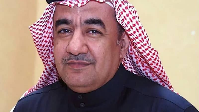 بالفيديو.. حمد البكر‬⁩ يروي قصة فستان الزفاف الذي أوصله بنفسه للعروس