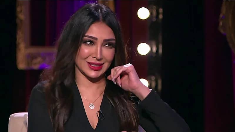 ممثلة تونسية: عملت في جدة كطبيبة تجميل بلا شهادة لكن عندي نظرة جمالية