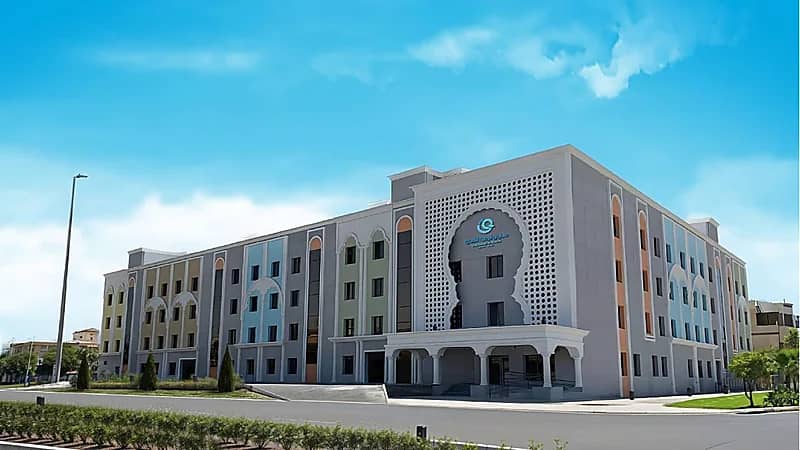 وظائف شاغرة لدى مدارس قرطبة الأهلية بجدة