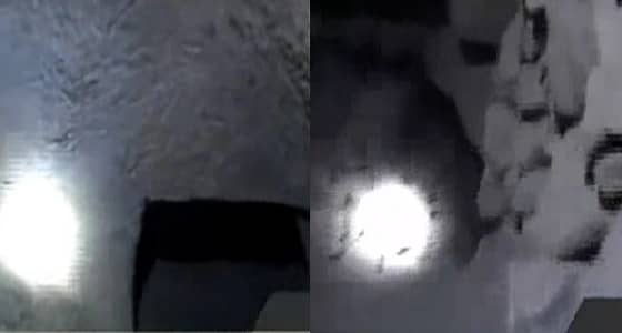 بالفيديو.. كهوف وملاجئ الحوثيين في صعدة