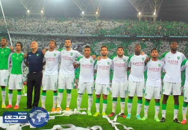 نجم الكويت يرشح الأهلي للفوز بالآسيوية