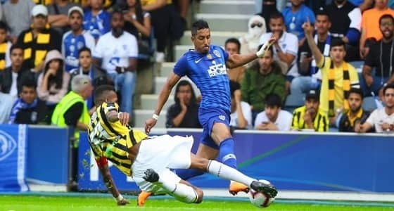 اشتعال المنافسة بين الدوري السعودي والصيني على صدارة آسيا