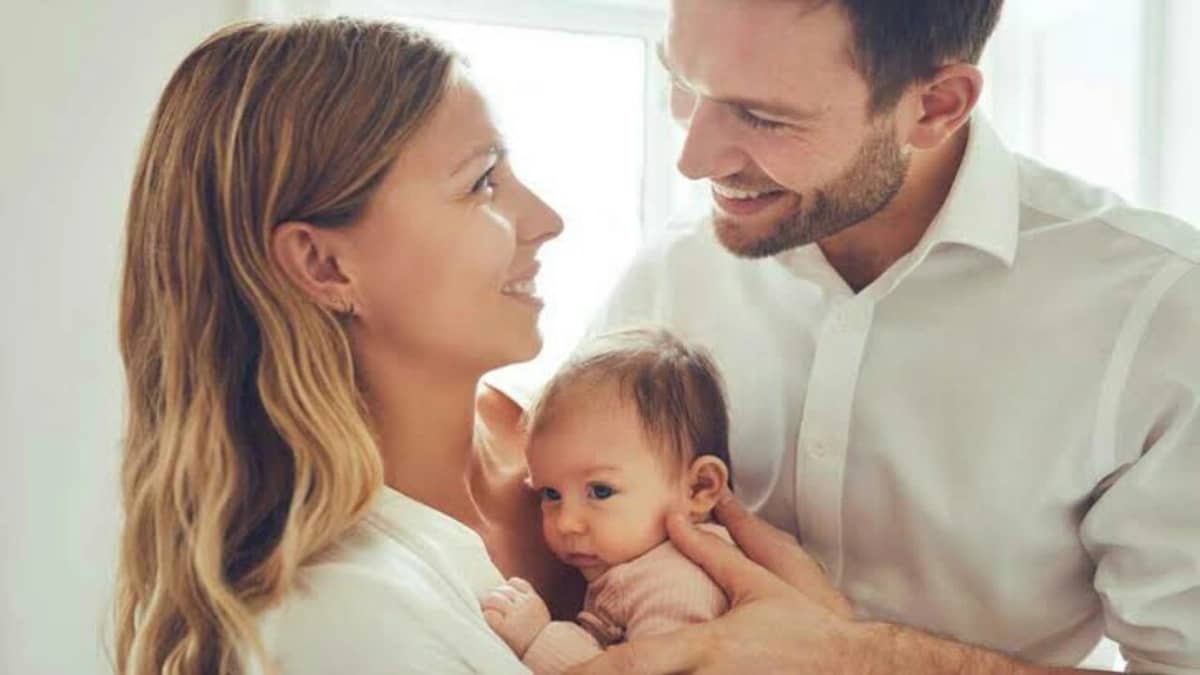 7 طرق بسيطة للتعامل مع الزوجة في فترة النفاس 