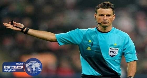 كلاتنبرج يقود لقاء الهلال والشباب بعد اعتذار المرداسي