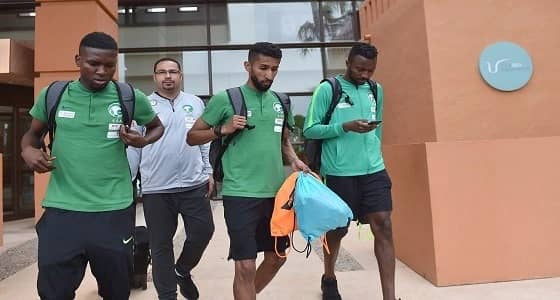 تشكيلة الأخضر في مواجهة الجزائر الودية