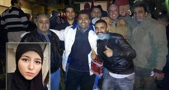 حريق معهد الأورام.. عروس يموت جميع أفراد عائلتها وإشارة مرور تنجيها