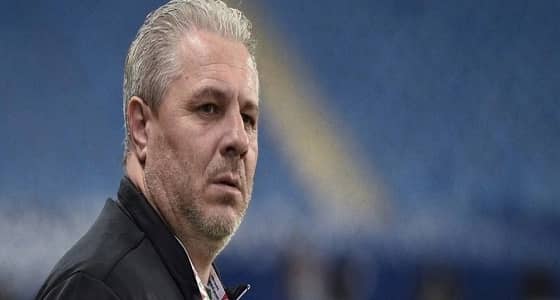 إنهاء عقد سوموديكا مع الشباب