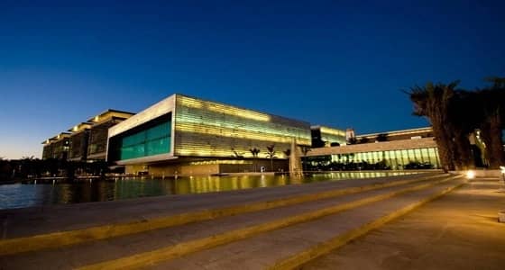 جامعة الملك عبدالله للعلوم والتقنية تتيح وظائف شاغرة