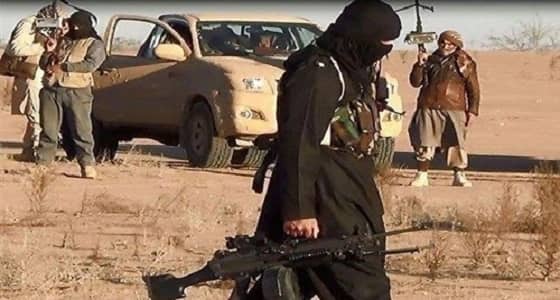 بعد استسلام الآلاف..نهاية " داعش " في سوريا تقترب