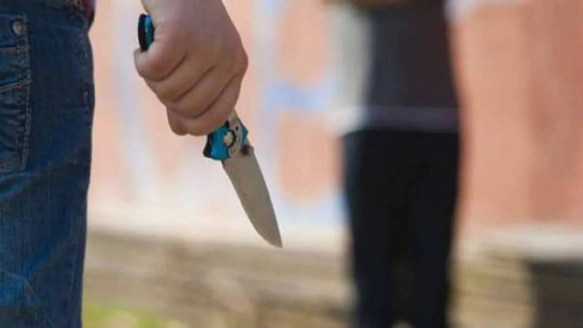 الأمن يبحث عن مواطن طعن 3 أشخاص في جازان